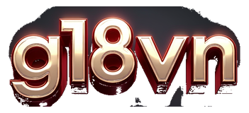 g18vn logo